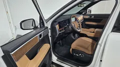2024 Hyundai Santa Fe HEV 1.6 2WD — фото 10