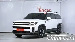 2024 Hyundai Santa Fe HEV 1.6 2WD — фото 12