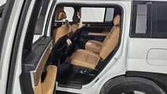 2024 Hyundai Santa Fe HEV 1.6 2WD — фото 15