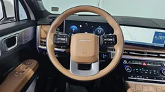 2024 Hyundai Santa Fe HEV 1.6 2WD — фото 18