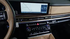 2024 Hyundai Santa Fe HEV 1.6 2WD — фото 20