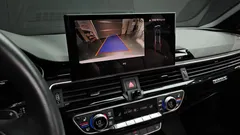 2021 Audi A5 40 TDI Quattro Premium Sportback, белый — фото 16