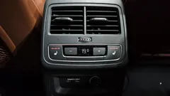 2021 Audi A5 40 TDI Quattro Premium Sportback, белый — фото 19