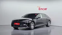 2023 Genesis G90 Gasoline 3.5 Turbo e-S/C AWD LWB — фото 1