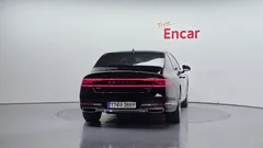 2023 Genesis G90 Gasoline 3.5 Turbo e-S/C AWD LWB — фото 4