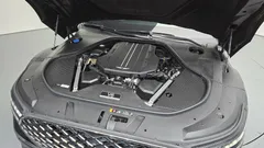 2023 Genesis G90 Gasoline 3.5 Turbo e-S/C AWD LWB — фото 6