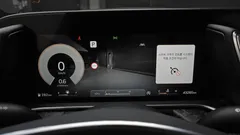 2023 Genesis G90 Gasoline 3.5 Turbo e-S/C AWD LWB — фото 8