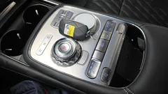 2023 Genesis G90 Gasoline 3.5 Turbo e-S/C AWD LWB — фото 9