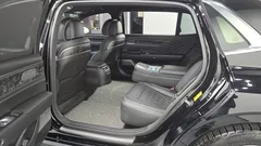 2023 Genesis G90 Gasoline 3.5 Turbo e-S/C AWD LWB — фото 11