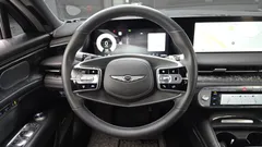 2023 Genesis G90 Gasoline 3.5 Turbo e-S/C AWD LWB — фото 13