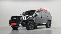 2023 Kia Mohave Diesel 3.0 4WD 6-Seater — фото 1