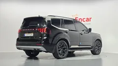2023 Kia Mohave Diesel 3.0 4WD 6-Seater — фото 2