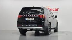 2023 Kia Mohave Diesel 3.0 4WD 6-Seater — фото 4