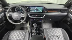 2023 Kia Mohave Diesel 3.0 4WD 6-Seater — фото 7