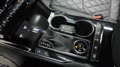 2023 Kia Mohave Diesel 3.0 4WD 6-Seater — фото 9