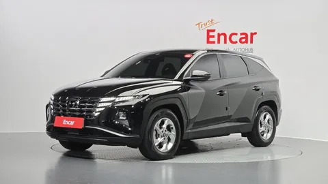 2023 Hyundai Tucson Diesel 2.0 2WD