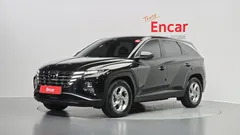 2023 Hyundai Tucson Diesel 2.0 2WD — фото 1