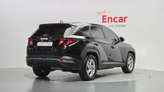 2023 Hyundai Tucson Diesel 2.0 2WD — фото 2