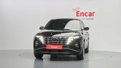 2023 Hyundai Tucson Diesel 2.0 2WD — фото 3