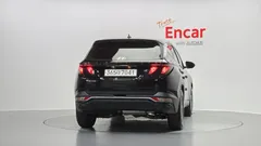 2023 Hyundai Tucson Diesel 2.0 2WD — фото 4