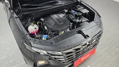 2023 Hyundai Tucson Diesel 2.0 2WD — фото 6