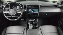2023 Hyundai Tucson Diesel 2.0 2WD — фото 7