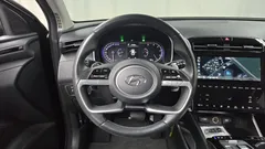 2023 Hyundai Tucson Diesel 2.0 2WD — фото 13