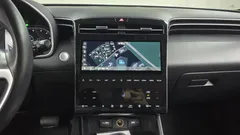 2023 Hyundai Tucson Diesel 2.0 2WD — фото 14