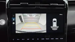 2023 Hyundai Tucson Diesel 2.0 2WD — фото 15