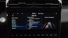 2023 Hyundai Tucson Diesel 2.0 2WD — фото 16