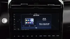 2023 Hyundai Tucson Diesel 2.0 2WD — фото 17