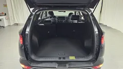 2023 Hyundai Tucson Diesel 2.0 2WD — фото 20