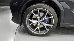 2022 BMW X6 xDrive40i M Sport — фото 5