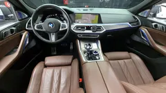 2022 BMW X6 xDrive40i M Sport — фото 7