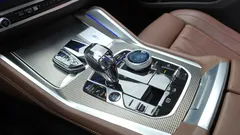 2022 BMW X6 xDrive40i M Sport — фото 9