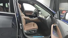 2022 BMW X6 xDrive40i M Sport — фото 10