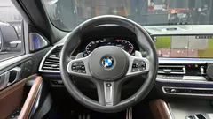2022 BMW X6 xDrive40i M Sport — фото 13
