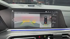 2022 BMW X6 xDrive40i M Sport — фото 14