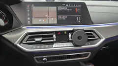 2022 BMW X6 xDrive40i M Sport — фото 16