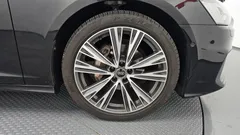 2021 Audi A6 40 TDI Premium, чёрный — фото 5