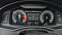 2021 Audi A6 40 TDI Premium, чёрный — фото 8