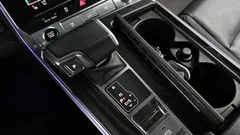 2021 Audi A6 40 TDI Premium, чёрный — фото 9