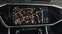 2021 Audi A6 40 TDI Premium, чёрный — фото 14