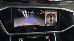 2021 Audi A6 40 TDI Premium, чёрный — фото 15
