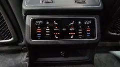 2021 Audi A6 40 TDI Premium, чёрный — фото 19