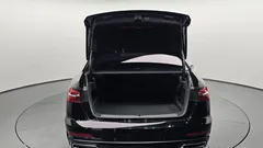 2021 Audi A6 40 TDI Premium, чёрный — фото 20