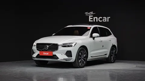 2023 Volvo XC60 B5 Ultimate Bright