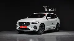 2023 Volvo XC60 B5 Ultimate Bright — фото 1