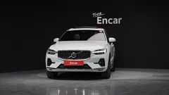 2023 Volvo XC60 B5 Ultimate Bright — фото 3