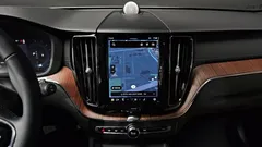 2023 Volvo XC60 B5 Ultimate Bright — фото 14